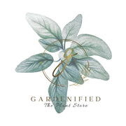 GARDENIFIED