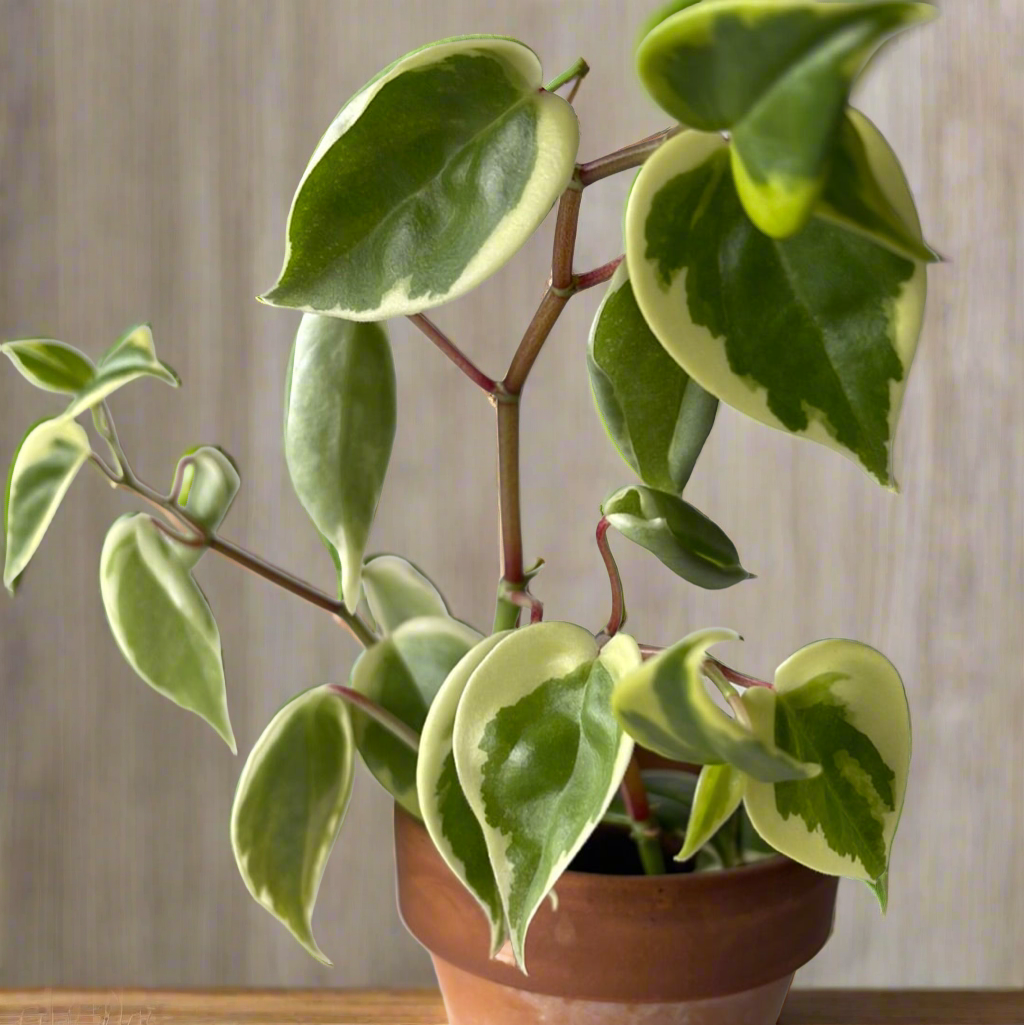 Peperomia Scandens